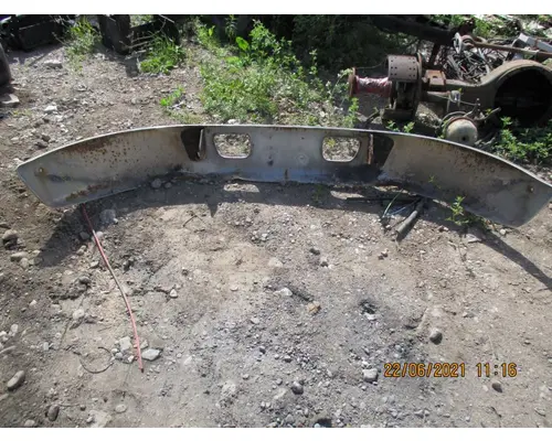 Ford LT9513 Bumper Assembly, Front