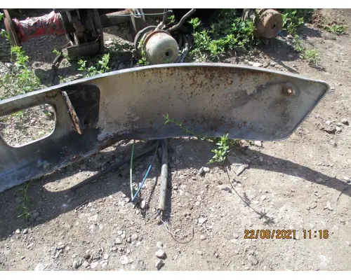 Ford LT9513 Bumper Assembly, Front