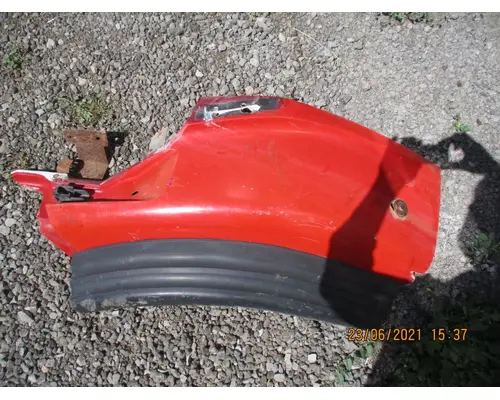 Ford LT9513 Fender Extension