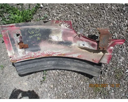 Ford LT9513 Fender Extension