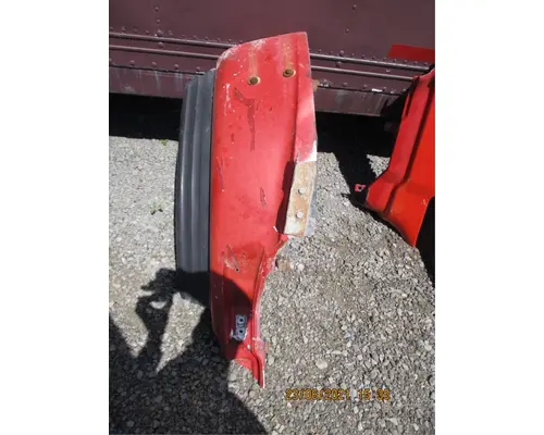 Ford LT9513 Fender Extension