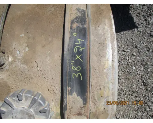 Ford LT9513 Fuel Tank