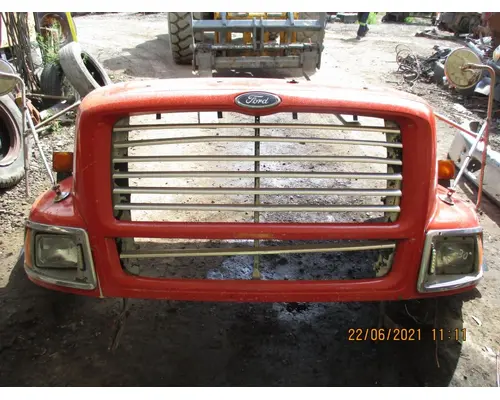 Ford LT9513 Hood