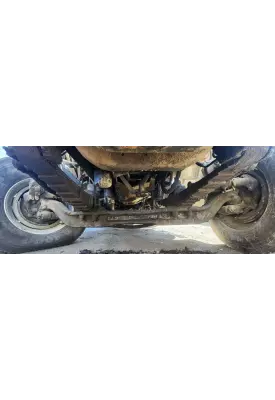 Ford LT9522 Louisville 122 Axle Assembly, Front (Steer)