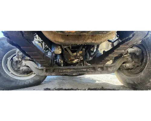 Ford LT9522 Louisville 122 Axle Assy, Fr (4WD)