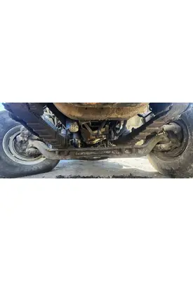 Ford LT9522 Louisville 122 Axle Assy, Fr (4WD)