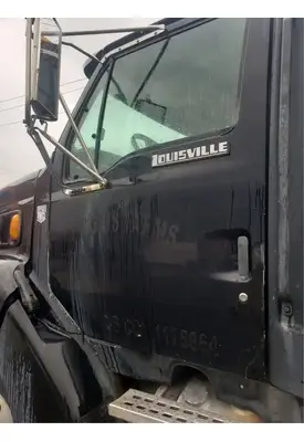 Ford LT9522 Louisville 122 Door Assembly, Front