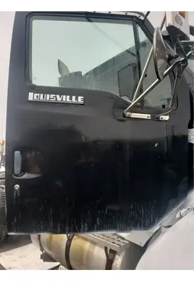 Ford LT9522 Louisville 122 Door Assembly, Front