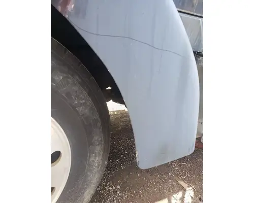Ford LT9522 Louisville 122 Fender Extension