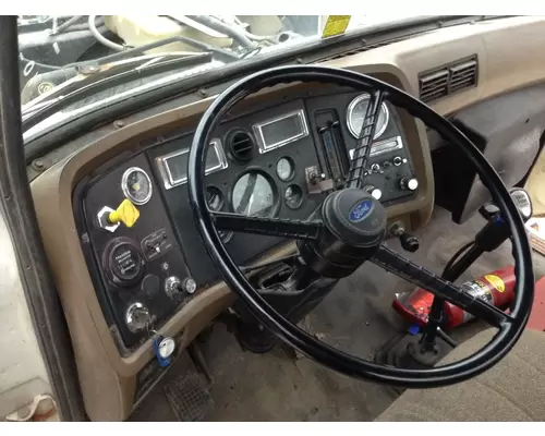 Ford LTA8000 Dash Assembly
