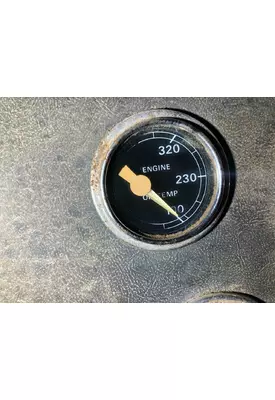 Ford LTA9000 Gauges (all)