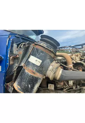 Ford LTL9000 Air Cleaner