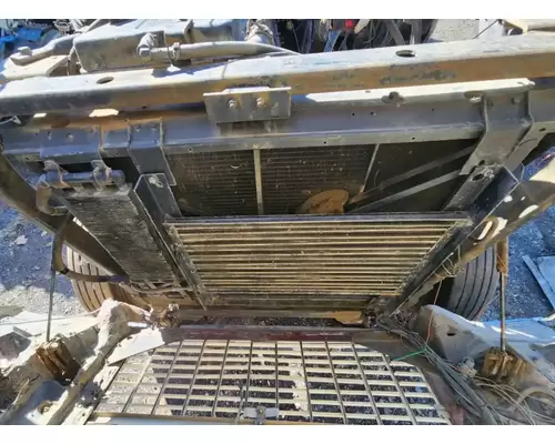 Ford LTL9000 Air Conditioner Condenser
