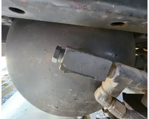 Ford LTL9000 Air Tank