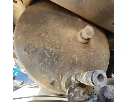 Ford LTL9000 Air Tank