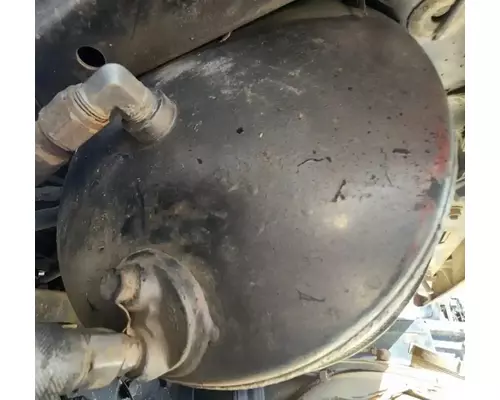 Ford LTL9000 Air Tank