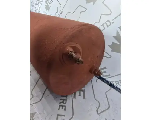 Ford LTL9000 Air Tank