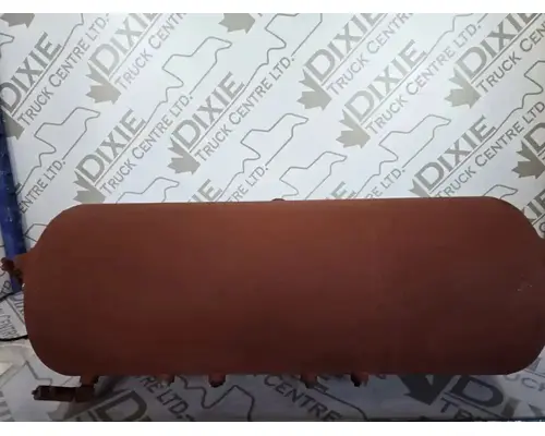 Ford LTL9000 Air Tank