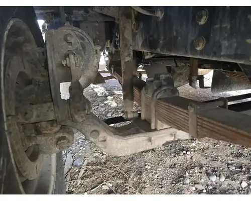 Ford LTL9000 Axle Assembly, Front (Steer)