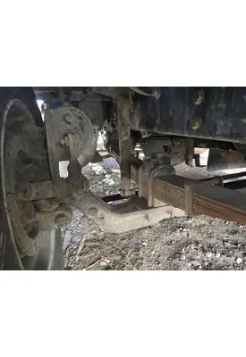 Ford LTL9000 Axle Assembly, Front (Steer)