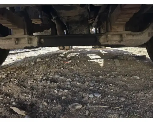 Ford LTL9000 Axle Assembly, Front (Steer)