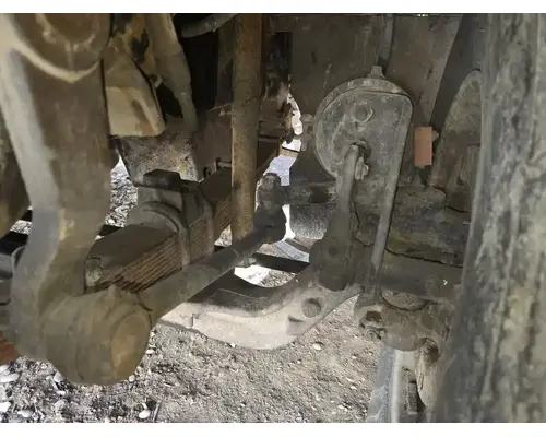 Ford LTL9000 Axle Assembly, Front (Steer)