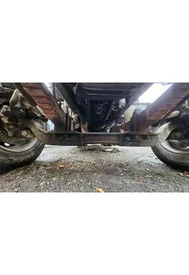 Ford LTL9000 Axle Assy, Fr (4WD)