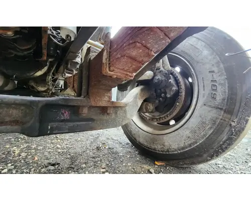 Ford LTL9000 Axle Assy, Fr (4WD)
