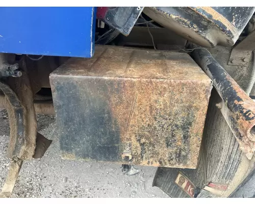 Ford LTL9000 Battery Box