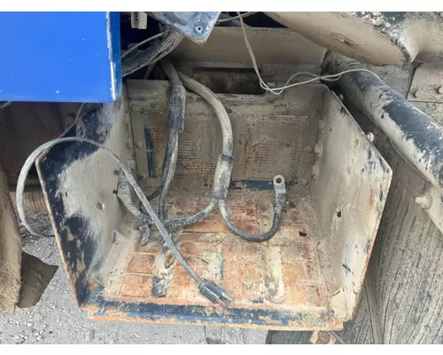 Ford LTL9000 Battery Box