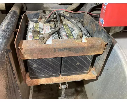 Ford LTL9000 Battery Box