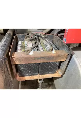 Ford LTL9000 Battery Box