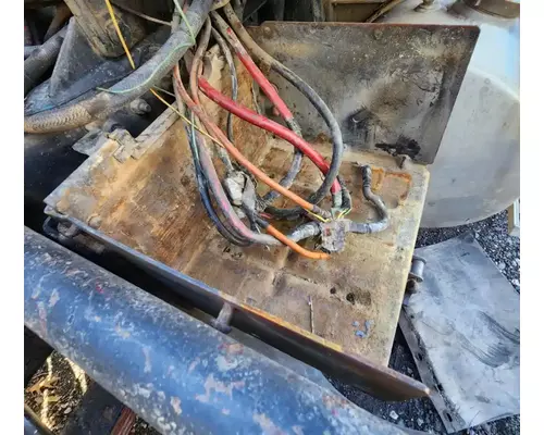 Ford LTL9000 Battery Box