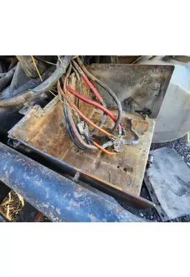 Ford LTL9000 Battery Box