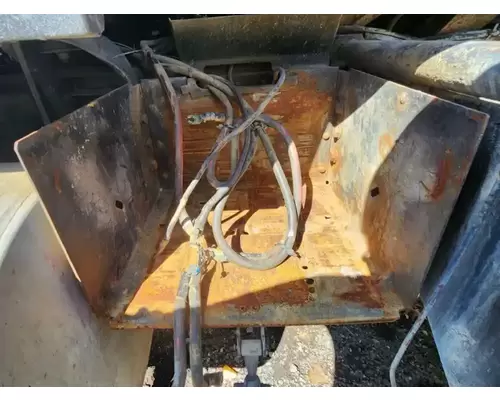 Ford LTL9000 Battery Box