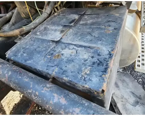 Ford LTL9000 Battery Box