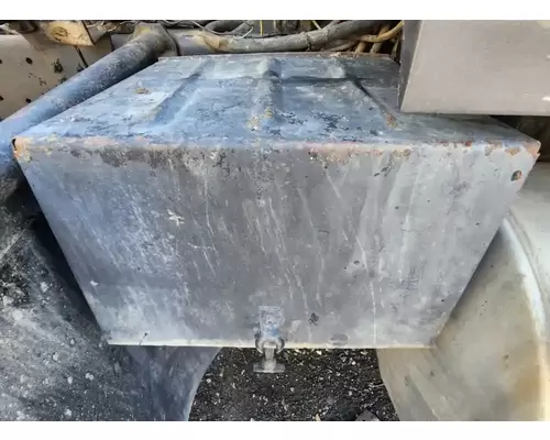 Ford LTL9000 Battery Box