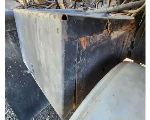Ford LTL9000 Battery Box