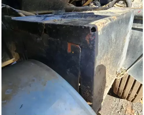 Ford LTL9000 Battery Box