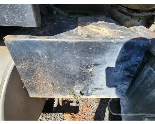 Ford LTL9000 Battery Box