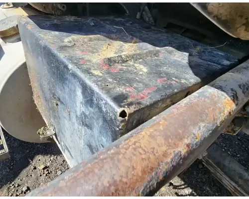 Ford LTL9000 Battery Box