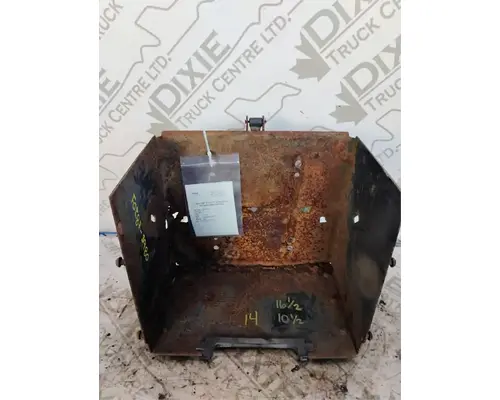Ford LTL9000 Battery Box