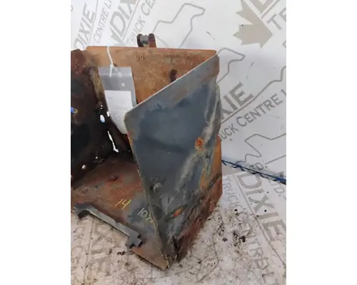 Ford LTL9000 Battery Box