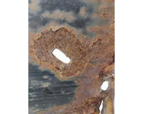 Ford LTL9000 Battery Box