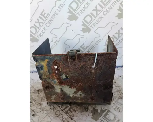 Ford LTL9000 Battery Box