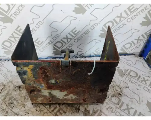 Ford LTL9000 Battery Box