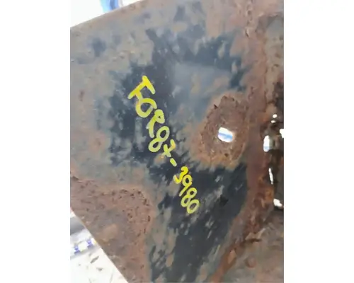 Ford LTL9000 Battery Box