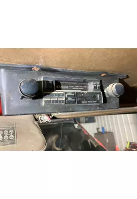 Ford LTL9000 Body, Misc. Parts
