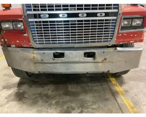 Ford LTL9000 Bumper Assembly, Front