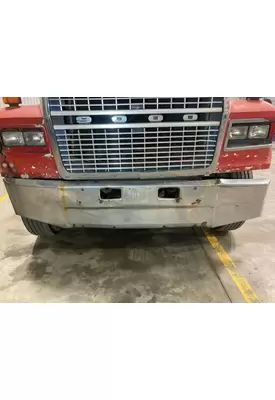 Ford LTL9000 Bumper Assembly, Front